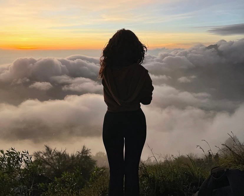 mt batur hike
