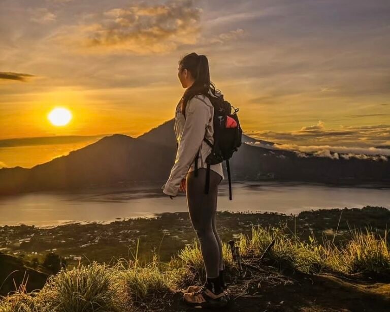 Mount Batur from Canggu & Seminyak: Distance, Pickup Times & Long Drive Tips