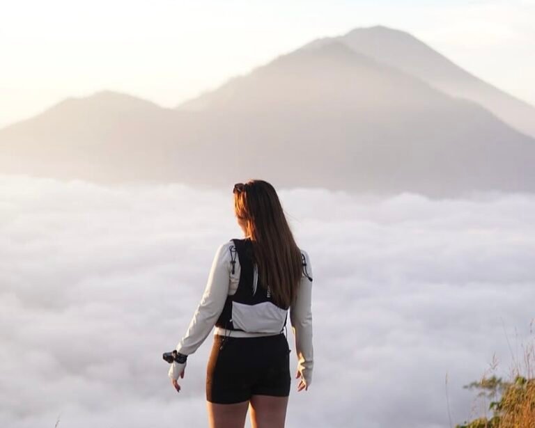 How Far Is Mount Batur From Anywhere in Bali? Distance & Pickup Map 2026