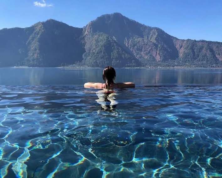Is mount-batur-hot-spring-worth-it
