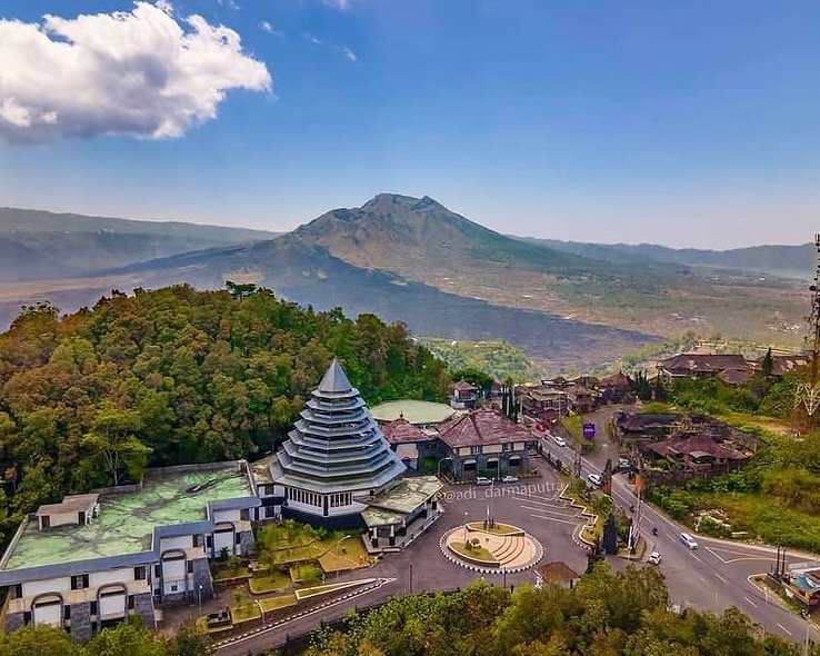 Batur UNESCO Global Geopark: What It Means for Your Trek