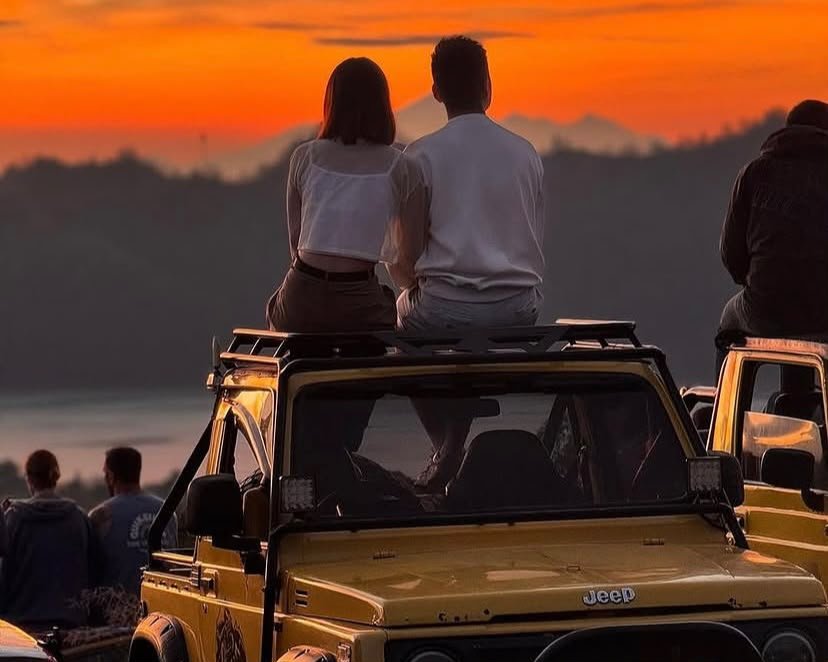 How Much Does the Mount Batur Jeep Sunrise Tour Cost? Complete Pricing