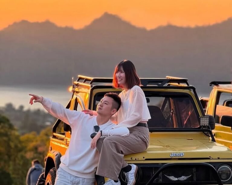 How Much Does the Mount Batur Jeep Sunrise Tour Cost? Complete Pricing Guide