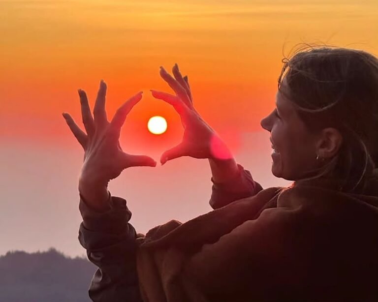 Is Mount Batur Safe for Solo Female Travelers? A Local Guide's Perspective