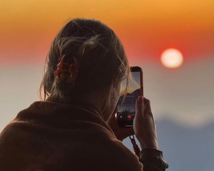 Is Mount Batur Safe for Solo Female Travelers?