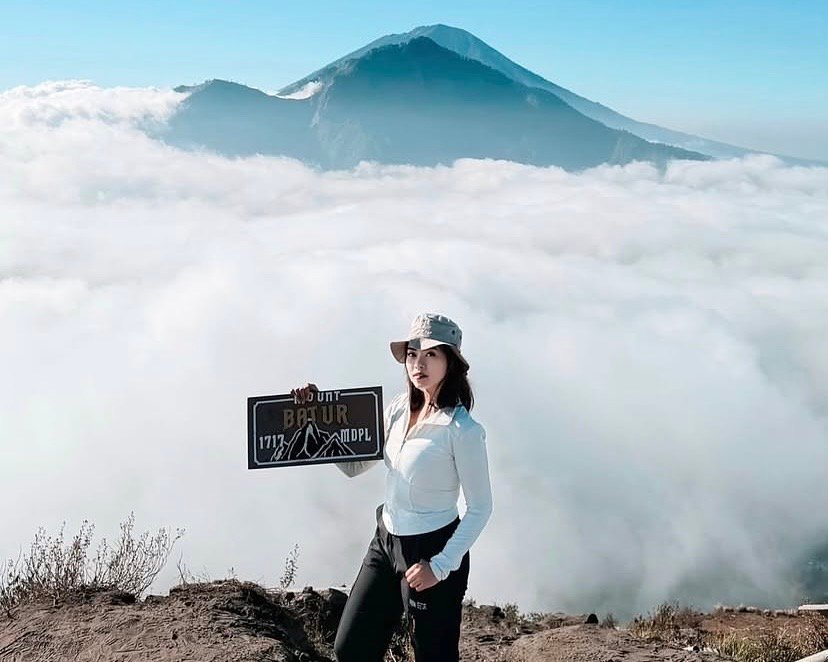 What Happens If It Rains on Trek Day? Mount Batur Weather Policy Explained