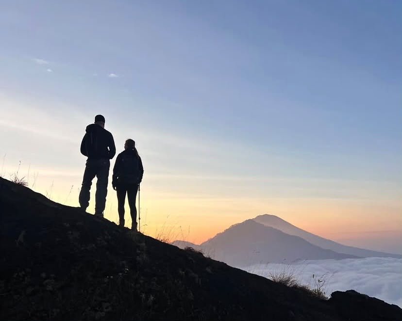 Can You Hike Mount Batur Without a Guide? The Rules, Risks & Reality