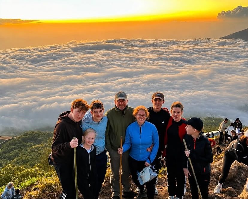 Mount Batur with Kids: Trekking vs Jeep (Which Is Right for Family?)